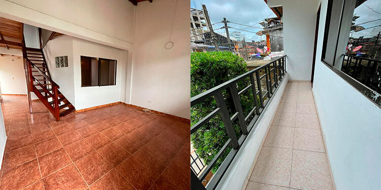Se arrienda lindo apartamento