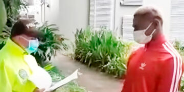 Capturan a presunto asesino y violador de mujeres