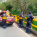 No encuentran a las cuatro personas que cayeron al río Cauca