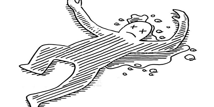 Aparecen cadáveres flotando en el bajo San Juan