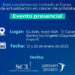 Curso de actualización en cáncer de próstata en Quibdó