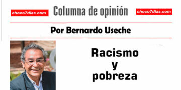 Racismo y pobreza