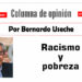 Racismo y pobreza