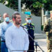 Se acordó protección a los diputados y plan de intervención integral en Quibdó