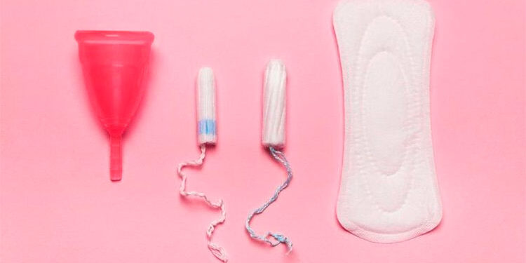 ¿Cómo vive la pobreza menstrual una mujer en Nuquí, Chocó?