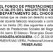 Edicto 1er. aviso Encarnación Mosquera Mosquera