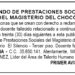 Edicto 1er. aviso Ofelia Córdoba Luna