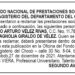 Edicto 2do. aviso Gustavo Arturo Vélez Rivas