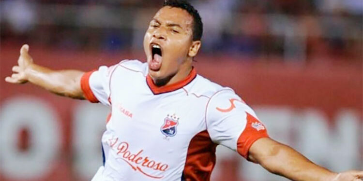 Felipe Pardo regresó al DIM