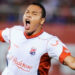 Felipe Pardo regresó al DIM