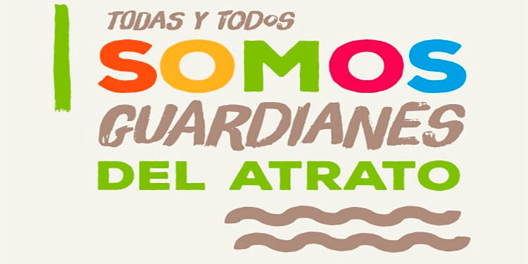 El Atrato y sus guardianes