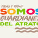 El Atrato y sus guardianes