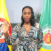 Helen Flaco Alomía se posesionó como Secretaria de Hacienda del Chocó