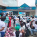 Nueva protesta en el Hospital de Quibdó