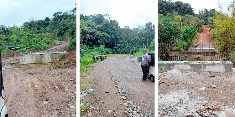 Otro elefante blanco en el Chocó: vía Santa Rita (Río Iró)-Tapón (Tadó)