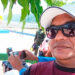 Asesinado Isidro Jiménez en Bahía Solano