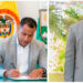 Jonathan Bean Mosquera, directivo del Tecnológico de Antioquia