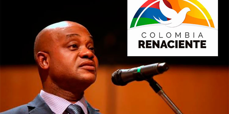 Luis Gilberto Murillo, candidato independiente a la Presidencia