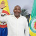 Lorenzo Pacheco Mena, Secretario de Desarrollo del Chocó