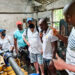 Nuquí: generación de energía híbrida solar-diésel en Coquí