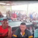 Febrero 14: paro campesino en Riosucio, Carmen de Darién, Mutatá y Dabeiba