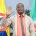 Pedro Fidel Hurtado se posesionó como Secretario de Educación del Chocó