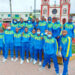 Chocó en Nacional de fútbol Sub 13
