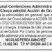 Tribunal Contencioso Administrativo del Chocó admitió Acción de Grupo