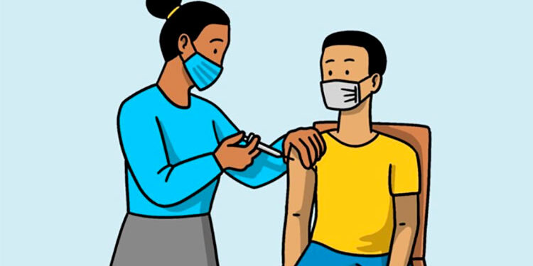 Quibdó es la ciudad con más personas antivacunas