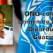 ONU condena crimen de niña en Dipurdú del Guácimo