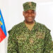 Primer oficial afro en ocupar el cargo de Comandante en Buenaventura