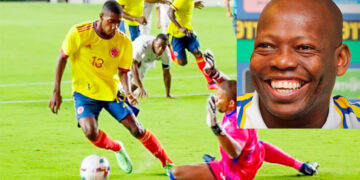 El ‘Tino’ le dice a Yáser Asprilla: «Le deseo lo mejor, ojalá demuestre todo ese fútbol»