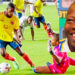 El ‘Tino’ le dice a Yáser Asprilla: «Le deseo lo mejor, ojalá demuestre todo ese fútbol»