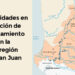 Consejo Comunitario del San Juan exige protección a la población civil