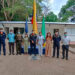 Mejoran puesto naval en Sapzurro