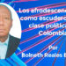 Los afrodescendientes como escuderos de la clase política de Colombia