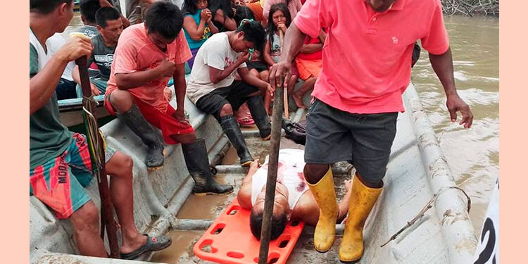 El ELN asesinó a líder indígena