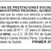 Edicto 1er. aviso Ana Isabel Mena Mena