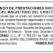 Edicto 1er. aviso Henry Mosquera Cossio