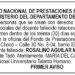 Edicto 1er. aviso Rosalino Aguilar Murillo