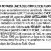 Edicto Juan Antoliano Perea Perea
