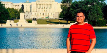 Acandí: asesinado Edward Jimmy Rivera, intendente de la Policía