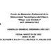 Fobiputch: asamblea general ordinaria año 2021