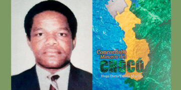 Libro “Concordato Mineros del Chocó”