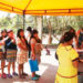 Nuevo retorno de indígenas a Bagadó