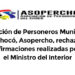 “Lo dicho por MinInterior es absurdo, irrespetuoso y contradictorio”: Personeros del Chocó
