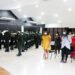 Chocó: 24 nuevos auxiliares de policía