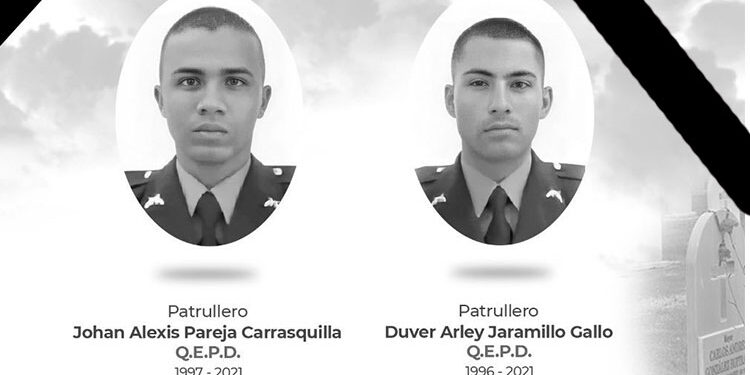 Cayó presunto asesino de dos policías en Bahía Solano