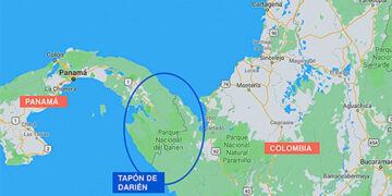 Tapón del Darién: El dilema del desarrollo