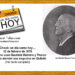 Chocó: un día como hoy… 12 de febrero de 1876. El italiano Juan Bautista Mainero y Trucco regresa a atender sus negocios en Quibdó.
